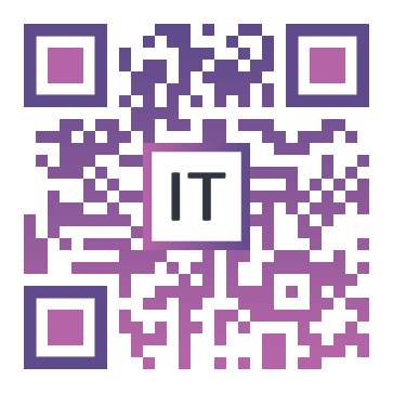QR code